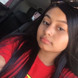 Meet your Posher, Wendy